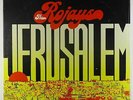 Rojays - Jerusalem LP - Obscure Private Disco Funk Lounge SEALED