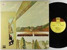 Stevie Wonder - Innervisions LP - Tamla VG++