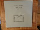 Dominique Lawalree,Taciturn,Walrus Label,LP