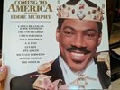 Coming to America rare OG soundtrack funk soul rock R&B samples