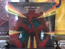 EVERY TIME I DIE - FROM PARTS UNKNOWN LP (NEW/SEALED) RARE