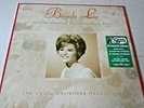 Brenda Lee Rockin' Around The Christmas Tree Green Vinyl Sealed   LP