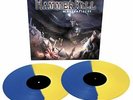 Hammerfall - Masterpieces DLP #137363