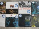 8X Blue Note Classic Series - Vinyl LPs - Jazz - All Excellent Condition