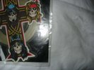 guns n roses shaped picture disc sweet child of mine