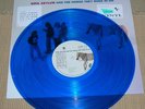 Soul Asylum And the Horse They Rode in On LP A&M 1990 limited blue color vinyl