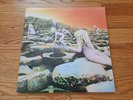 Led Zeppelin   Houses Of The Holy   1973 Atlantic SD 7255   Sterling RL VG+/VG+