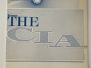 The CIA NWA Cru in Action Vinyl LP Dr. Dre Ice Cube Kru-Cut Records