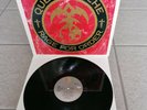 Queensrÿche - Rage For Order / Near Mint Acoustically / 1. Press