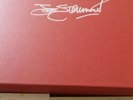 Joe Strummer 001 Rare Box Set. Mint.