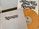Jason Isbell & The 400 Unit Reunions Vinyl LP Indie Exclusive Dreamsicle NEW