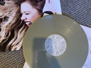 Kelly Clarkson Vinyl Lp Meaning Of Life GOLD