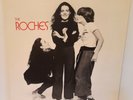 THE ROCHES - LP - THE ROCHES
