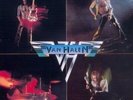 Van Halen Van Halen remastered 180gm EU vinyl LP NEW/SEALED
