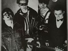 THE DAMNED ' New Rose' 12