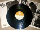 Red Rum Club The Hollow Sessions . Vinyl . Limited Edition of 300 Unplayed