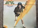 AC/DC High Voltage ATCO LP 1976 SD 36-142