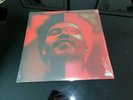 The Weeknd After Hours Deluxe 2LP Vinyl Limited 12