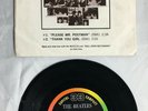 The Beatles Second Album Capitol 33 Compact Interview Roll Over Beethoven