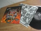 Avenger  ?– Prayers Of Steel Lp Mint- Rare from Brazil 1987 Metal Kracher