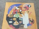 Faces Mac Miller Vinyl Record 2 LP Colored