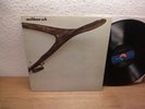 Wishbone Ash Same Lp mint- 1970 Prog Rock Hexagon Labels Very Rare
