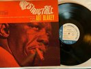 Art Blakey Jazz Messengers Indestructible w.L.Morgan Blue Note (Japan) insert