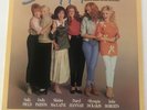 Steel Magnolias Original Soundtrack - Used Promo LP - 1989 US Polydor -Near Mint
