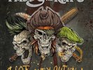 PADDY AND THE RATS-RIOT CITY OUTLAWS VINYL NEW