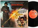 James Brown - Slaughter's Big Rip Off OST LP - Polydor VG+