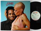Junie - When We Do LP - 20th Century/Westbound NM PROMO