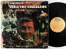 Tito Puente - Para Los Rumberos LP - Tico