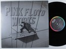 PINK FLOYD Works CAPITOL LP VG++ promo **