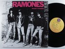 RAMONES Rocket To Russia SIRE LP VG+ **