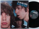 ROLLING STONES Black And Blue ROLLING STONES LP NM/VG++ gatefold **