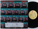 ROLLING STONES Rewind ROLLING STONES LP VG+ promo **
