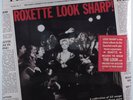 ROXETTE Look Sharp  EMI E1-91098 LP SEALED **