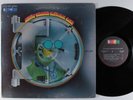MYSTIC NUMBER NATIONAL BAND Self Titled ABC/PROBE CPLPS-4501 LP VG+ die-cut **