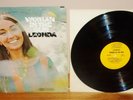 LEONDA-Woman in the Sun-RARE 1968 Epic DEMONSTRATION COPY-Folk Blues-NM/NM- lp