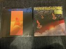 Mike Patton Vinyl Bundle  Faith No More & The Dillinger Escape Plan