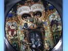 Michael Jackson / Dangerous 2-Album Set / 2018 / Picture Discs / NEW & Sealed