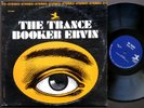 BOOKER ERVIN The Trance LP PRESTIGE PRST 7462 US 1967 JAZZ RVG Reggie Workman