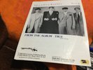 spandau ballet ((sheet—music)) .true .oz issue 1983