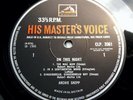 ARCHIE SHEPP On This Night 1966 UK HMV 1st *MONO* PRESS NEAR MINT
