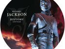 Michael Jackson - History Continues - Picture Disc Vinyl 2LP