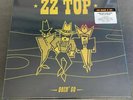 ZZ TOP - GOIN 50 GREATEST HITS 5-LP VINYL NEW BOX SET *THE BEST OF* SEALED MS