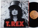 T. REX The Slider REPRISE LP VG+ gatefold **