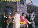 The Time Ice Cream Castles RSD Reissue Neapolitan Vinyl Unsealed