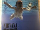 SEALED NIRVANA Nevermind 20Th Anniversary 4LP Picture Disc LTD To 1991 LPs RARE