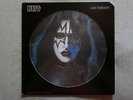 KISS   ACE FREHLEY Ace Frehley   USA   CASABLANCA LP Picture Disc   Miss Printed